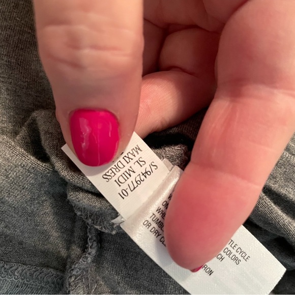 Gap Maternity Dress—or Not—LOL—NWOT - Picture 6 of 6